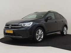 Volkswagen Taigo - 1.0 TSI 116pk Life Edition DSG/AUT | Fabrieksgarantie tot 07-2028 | Airco | Achteruitrijca