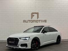 Audi A6 Limousine - 55 TFSI e quattro Pano|Maxton|Massage|B&O