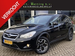 Subaru XV - 2.0i Luxury AWD | Stoelverwarming voor | Achteruitrijcamera | Cruise Control | Klimaat Con