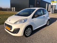 Peugeot 107 - 1.0 Access Accent Airco 1e eig Facelift Bj 2012