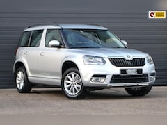 Skoda Yeti Outdoor - 1.4 TSI Greentech Drive Navi/PDC/Automaat