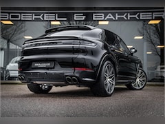 Porsche Cayenne Coupé - 3.0 E-Hybrid - PASM - Sportdesign - Matrix - HUD - Adapt. Cruise - BOSE - GT NP 159K