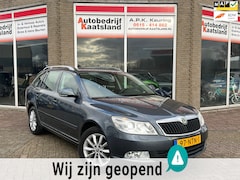 Skoda Octavia Combi - 1.2 TSI Elegance Business Line - Navi - Clima - Cruise