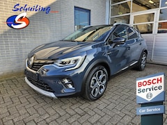 Renault Captur - 1.6 E-Tech Plug-in Hybrid 160 Intens Inclusief Afleveringskosten