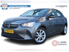 Opel Corsa - 1.2 Edition | Incl. 12 maanden Garantie | Dealer onderhouden | Cruise control | Airco | La