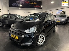 Hyundai i10 - 1.0i Comfort nap