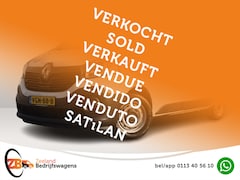 Renault Trafic - 1.6 dCi T29 L1H1 Comfort | 2X Schuifd. | Navi | Camera | Stoelverw. | Standkachel | Airco