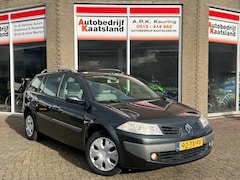 Renault Mégane Grand Tour - 2.0-16V Business Line - Pano - Automaat