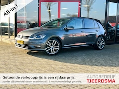 Volkswagen Golf - 1.5 TSI Highline