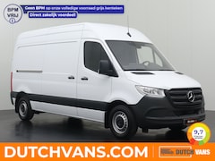 Mercedes-Benz Sprinter - 315CDI L2H2 | Touchscreen Camera | Multimedia | Trekhaak | 3-Persoons