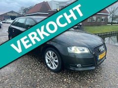 Audi A3 Sportback - 1.4 TFSI Ambition Advance, panoramadak en leer