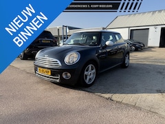 MINI Cooper - 1.6 D Chili Clima EX BPM