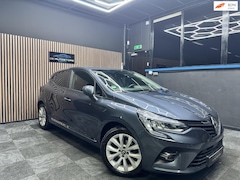 Renault Clio - 1.0 TCe Intens 1e Eig Navi Cruise pdc led keyless In Nieuwstaat