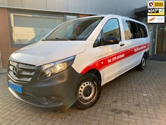 Mercedes-Benz Vito Tourer - 109 BlueTEC Base Extra Lang