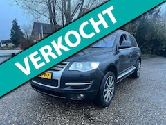 Volkswagen Touareg - 3.0 V6 TDI Highline+