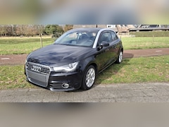 Audi A1 - 1.4 TFSI Amb. PL