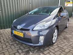 Toyota Prius - 1.8 Navi Leather EXPORT