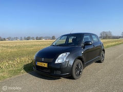 Suzuki Swift - 1.3 GLS 5DRS nieuwe apk