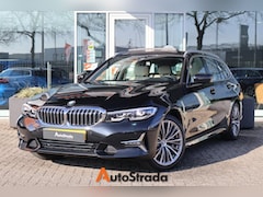 BMW 3-serie Touring - (g21) 330i High Executive 258pk Aut | Carplay | LED | Pano | Leder | Navi | Trekhaak