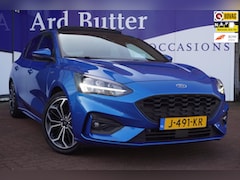 Ford Focus - 1.5 EcoBoost ST Line X +Vitrual+Led+adaptief-cruise+full-Navi+camera+Pano-dak+stuur&stoel