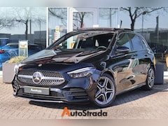 Mercedes-Benz B-klasse - B200 AMG-Line 163PK 7G-DCT | Sfeer | Memory | Camera | Navi | Pano | Multibeam | Cruise