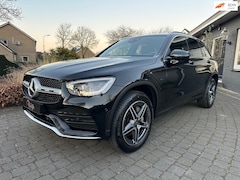 Mercedes-Benz GLC-klasse - 300de 4MATIC, AMG, trekhaak BTW, 1e Eigenaar