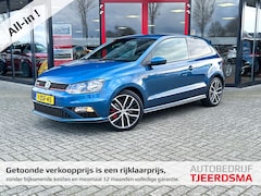 Volkswagen Polo - 1.8 TSI GTI DSG Climatronic/Cruise Control/Automaat