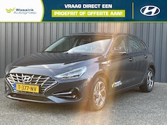 Hyundai i30 - 1.0 T-GDI 48V 120pk Comfort Smart