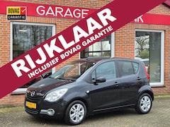 Opel Agila - 1.2 Edition 94PK 5drs airco, elektr.ramen, centr.vergr, lmv, pdc, radio/cd RIJKLAAR