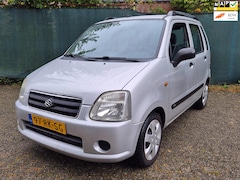 Suzuki Wagon R+ - 1.3 GLX in goede staat