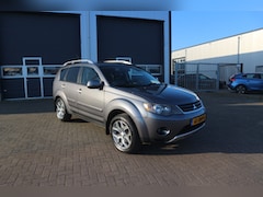 Mitsubishi Outlander - 7 persoons AUTOMAAT 3.0 V6