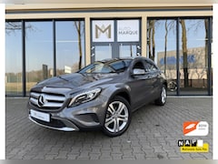 Mercedes-Benz GLA-Klasse - 200 Aut. 157PK | Prestige | Panoramadak | Trekhaak | Navigatie | Bi-Xenon | Stoelverwarmin