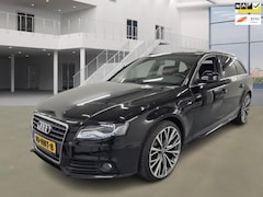 Audi A4 Avant - 2.0 TFSI Pro Line Business