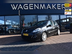 Renault Clio - 1.5 dCi Collection Airco|cruise|Goed Onderhouden