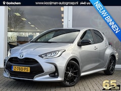 Toyota Yaris - 1.5 Hybrid Executive | Navi | Apple CarPlay/Android auto | Stoel en stuurverwarming | Park