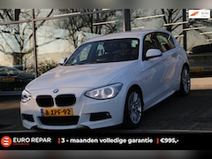 BMW 1-serie - 116i Executive M-PAKKET NL-AUTO NAP