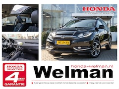 Honda HR-V - 1.5i V-TEC EXECUTIVE - AUTOMAAT - PANORAMADAK - ALL WEATHERS