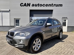 BMW X5 - 3.0 SI AUT Youngtimer