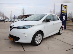 Renault Zoe - 41 kWh koopaccu R-link2, dealer onderhouden, Keyless, 1e eig, PDC Aanbieding