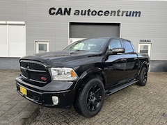 Dodge Ram Pick Up - RAM