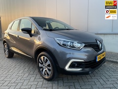 Renault Captur - 0.9 TCe Intens / Airco / Stoelverwarming