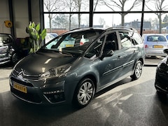 Citroën Grand C4 Picasso - 1.6 VTi Business 7 persoons