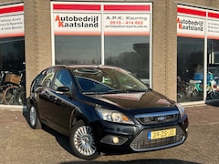 Ford Focus - 1.8 Titanium - Clima - Cruise - NIEUWE APK