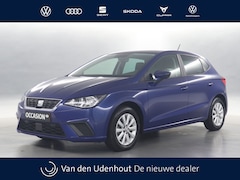 Seat Ibiza - 1.0 TSI 96pk Style Business Intense / Navigatie / Parkeersensoren / App Connect