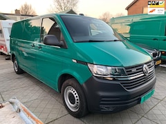 Volkswagen Transporter - 2.0 TDI L2H1 30 Automaat