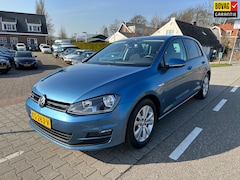 Volkswagen Golf - 1.0 TSI Connected Series, Navi Camera, Cruisecontrol, PDC,