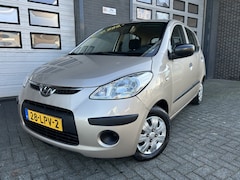 Hyundai i10 - 1.1 Active Cool Airco Rijdt Super NAP