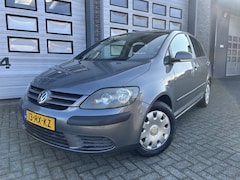 Volkswagen Golf Plus - 1.6 FSI Turijn Airco TOPSTAAT NAP