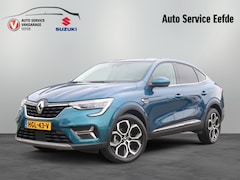 Renault Arkana - 1.3 TCe Techno Navigatie / Camera