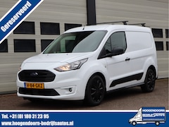 Ford Transit Connect - 1.5 EcoBlue 120pk Automaat Euro 6 - 3 Zits - Navi - Camera - Navi